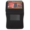 BDK InterLock Car Floor Mats - Secure No-Slip Technology for