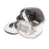 Dispositivo inflable de tracción cervical para el cuello - Estirador