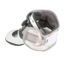 Dispositivo inflable de tracción cervical para el cuello - Estirador de cuello ajustable para aliviar el dolor - Tecnología de tracción profesional - 