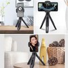 Soporte Flexible para teléfono móvil, Soporte para teléfono móvil, trípode