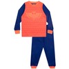 PJ Masks Boys' Pajamas 3 Pack 6 Multicoloured