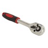 Ratchet Wrench Socket Set Quick Auto Repair Tool Kit CRV