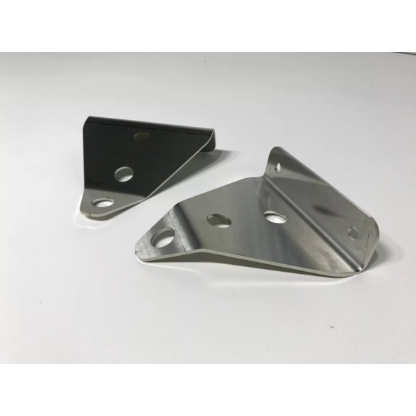 EO TRUCK Peterbilt Work Load Light Bracket 29-04725