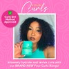 Give Me Four Curls Moisturising Shea Butter Conditioner - For