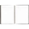 Hakubunkan No. 4247 Notebook, Begins in April 2025, B5, Weekly
