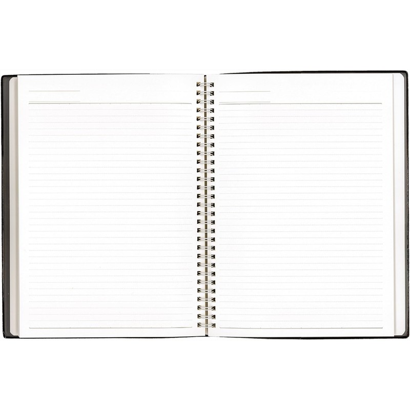 Hakubunkan No. 4247 Notebook, Begins in April 2025, B5, Weekly