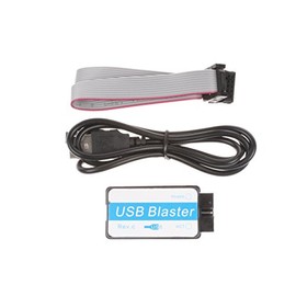 NOYITO USB Blaster (CPLD FPGA Programmer) - High-Speed Stability