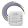 CTSC Trailing Edge Dimmer - 220 V LED Dimmer -