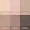 Urban Decay Naked 2 Basics Paleta de Sombras Mate, 6