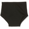 P&S Healthcare Medium Black Mens Traditional Y-Front Incontinence Brief
