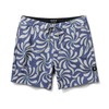 Roark Chiller Men's Swim Trunks – Quick-Dry Boardshorts with 4-Way