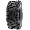 SunF A033 Power.I 26x10-12 ATV UTV Tire All-Terrain Off-Road, 6