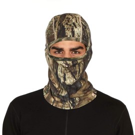 Minus33 Merino Wool 720 Midweight Balaclava