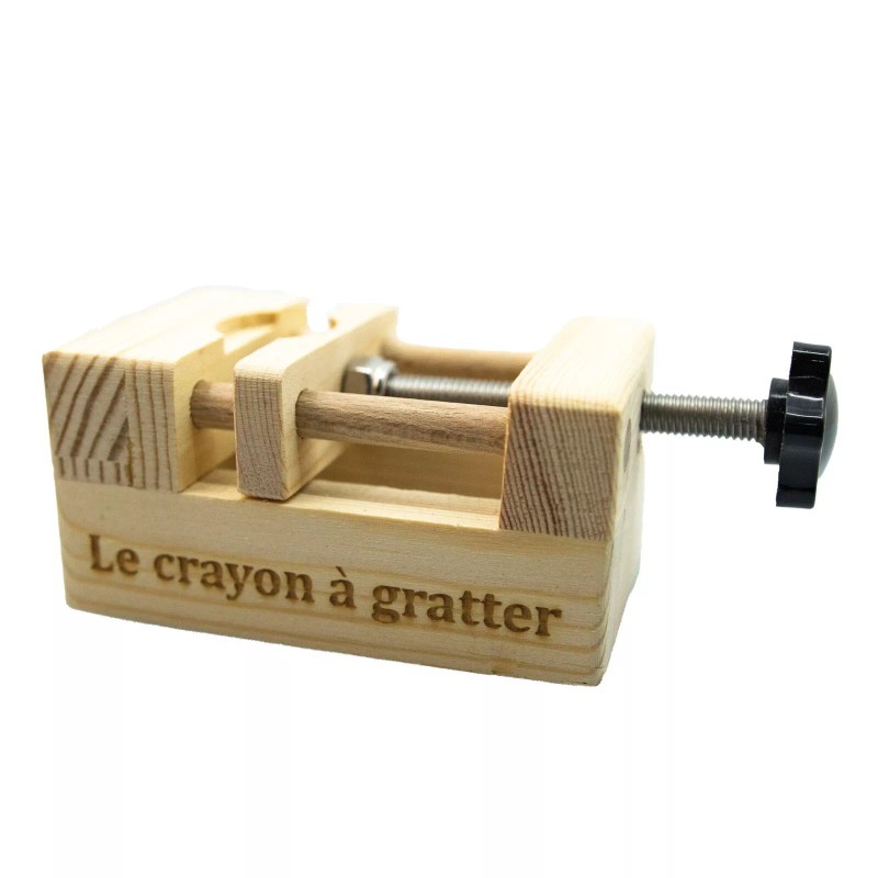 Le Crayon a Gratter Conservator Tools Le Crayon a Gratter