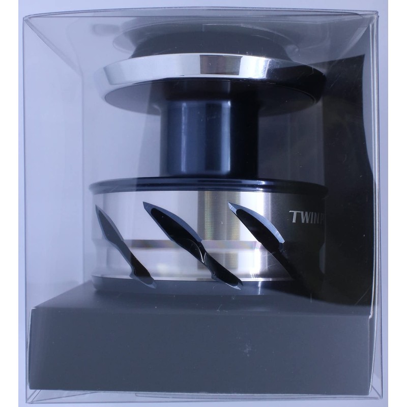 Genuine Part 21 Twin Power SW 10000HG Spool Pair Part