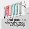 Davids Davids Fluoride Free Toothpaste, Teeth Whitening, Antiplaque, SLS (Sulfate)