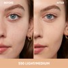 COVERGIRL, Clean Fresh Skin Milk Foundation, Light/Medium, 1 Count