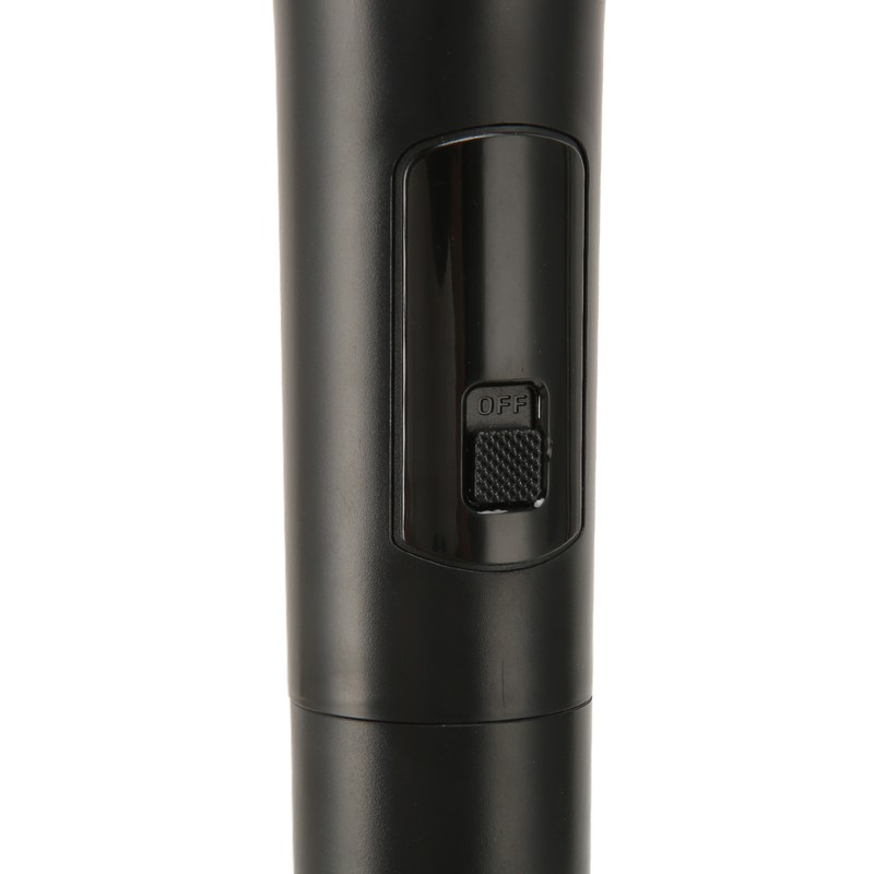 Wireless Microphone 2.4G USB Moving Coil Microphone Cordless Handheld Microphone