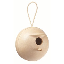 PLANTOYS 8606 鳥のマイホーム I