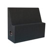 SoundBox Corvette C5 Z06 1997-2004 Single 12'' Subwoofer Enclosure Sub