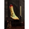 Realistic Severed Foot Prop