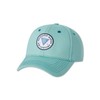Southern Marsh Boulder Patch Hat, Antigua Blue