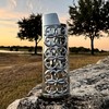 Metal Lighter Case Compatible BIC Standard J6 - Durable Lighter