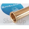 Shieldup Security Door viewer | Brass 160° spyhole