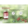 CreaVit Vitamin Systox® Phytosome® Cranberry (Turna Yemişi) ve D-mannoz İçeren