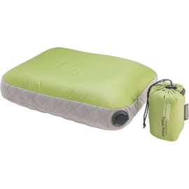 Cocoon Air Core Ultralight Standard grey/green 2019