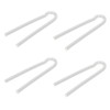 10pcs Sound Amplifier Tubes Increase Volume Universal Sound Aids Replacement
