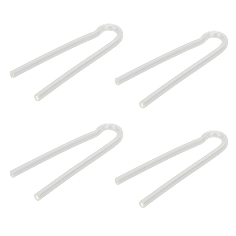 10pcs Sound Amplifier Tubes Increase Volume Universal Sound Aids Replacement
