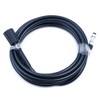 ZONADAH 5m High Pressure Washer Hose, 16FT X 1/4 Inch,