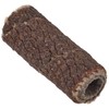 TRUSCO GP310B-600 Band, Inner Diameter 0.8 x 0.4 inches (2