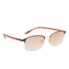 Reading Glasses Anti UV Glare Eyestrain Blue Light Blocking Glasses