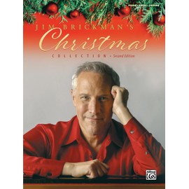 Jim Brickman's Christmas Collection (Second Edition)