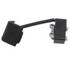 Ignition Coil for TJ35 Hedge Trimmer Garden Tools Trimmer Brush