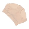 Padded Underwear Body Curve Shaping Butt Lift Panties Breathable Thin