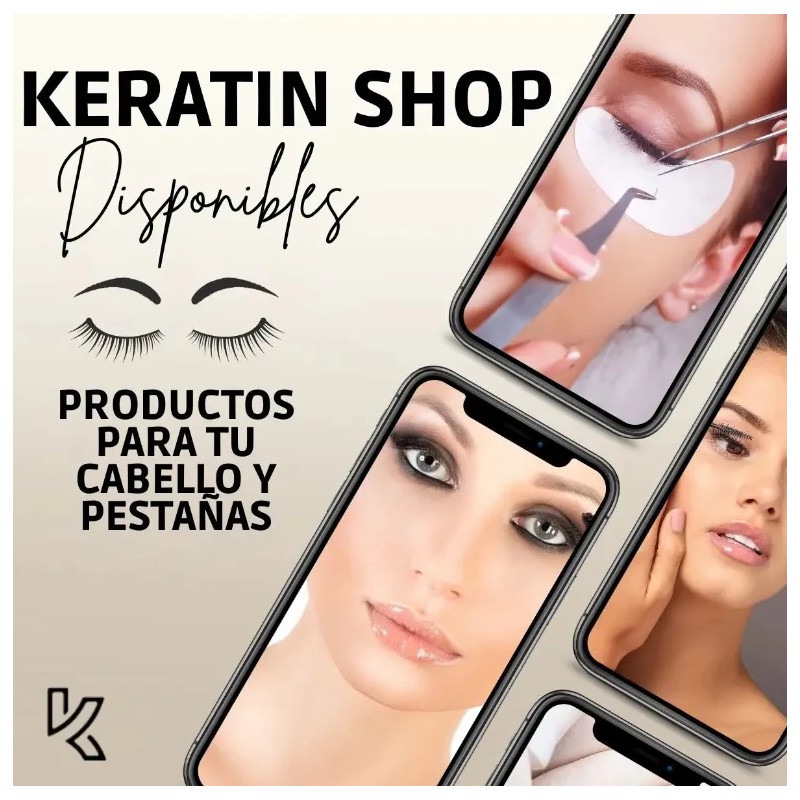 Crema Skala Mais Crespos