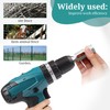Twist Ties Tool for 9 Gauge Drill Chuck,High-tensile Wire Easy
