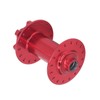 32 Hole Mountain Bike Hub 4 Bearing 15x110mm High Accuracy