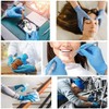 KALISEPT Intco Nitrile Gloves for Medical and Industry High Quality