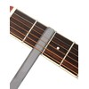 Metallor Guitar Nut File Set Double Edge Nut Slotting File