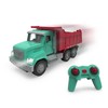 Driven Remote Control Truck Dump Truck, Mini RC Car Micro