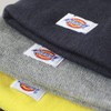 Dickies Basic Knit Cap, Beanie, Hat, Knit Hat, Unisex, Acrylic,
