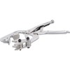 BGS 70974 | Locking Welding Grip Pliers | for Pipes