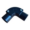20mm Inspection Elbow for PVC Conduit 90 Degree Bend -