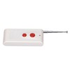 Relay Remote Switch 2CH 433MHz Universal Wireless RF Transmitter Receiver