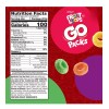 Kellogg's 🔵 New Kelloggs Froot Loops Fruit GO Packs 10