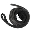 Synthetic Winch Rope 26455lbs Break Strength Winch Cable Line Extension